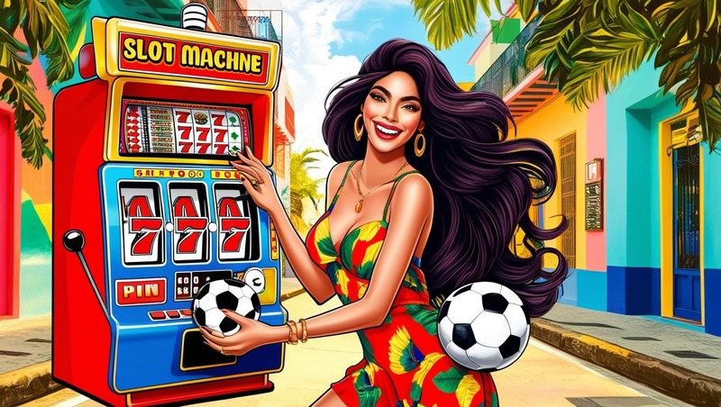 700slot bet